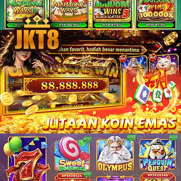 jkt8 APK