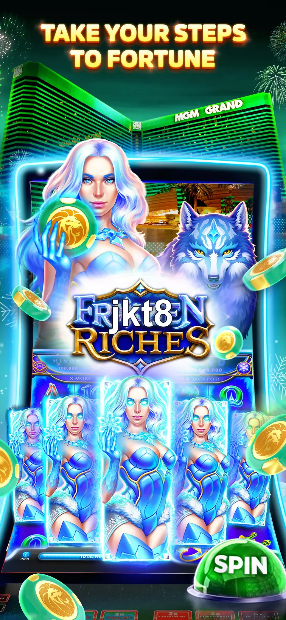 jkt8 APK