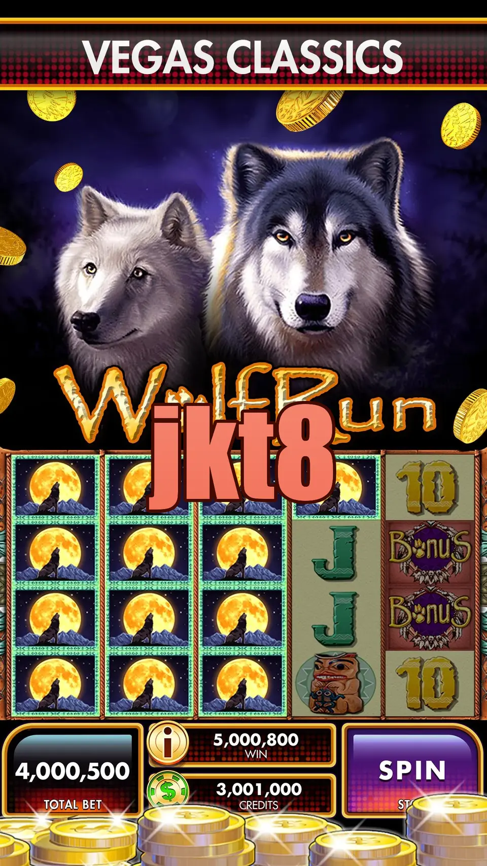 jkt8 APK